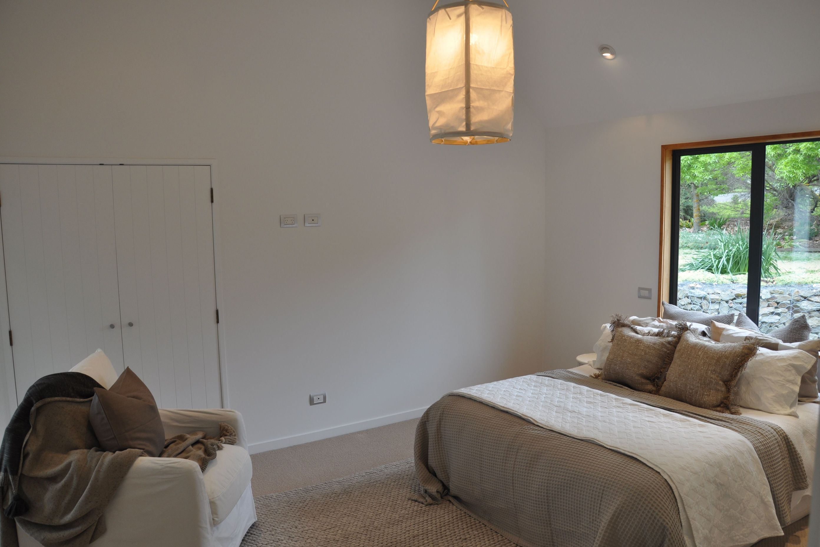 Home Staging, Colour Consult and Interior Design - Dry Hills Rise