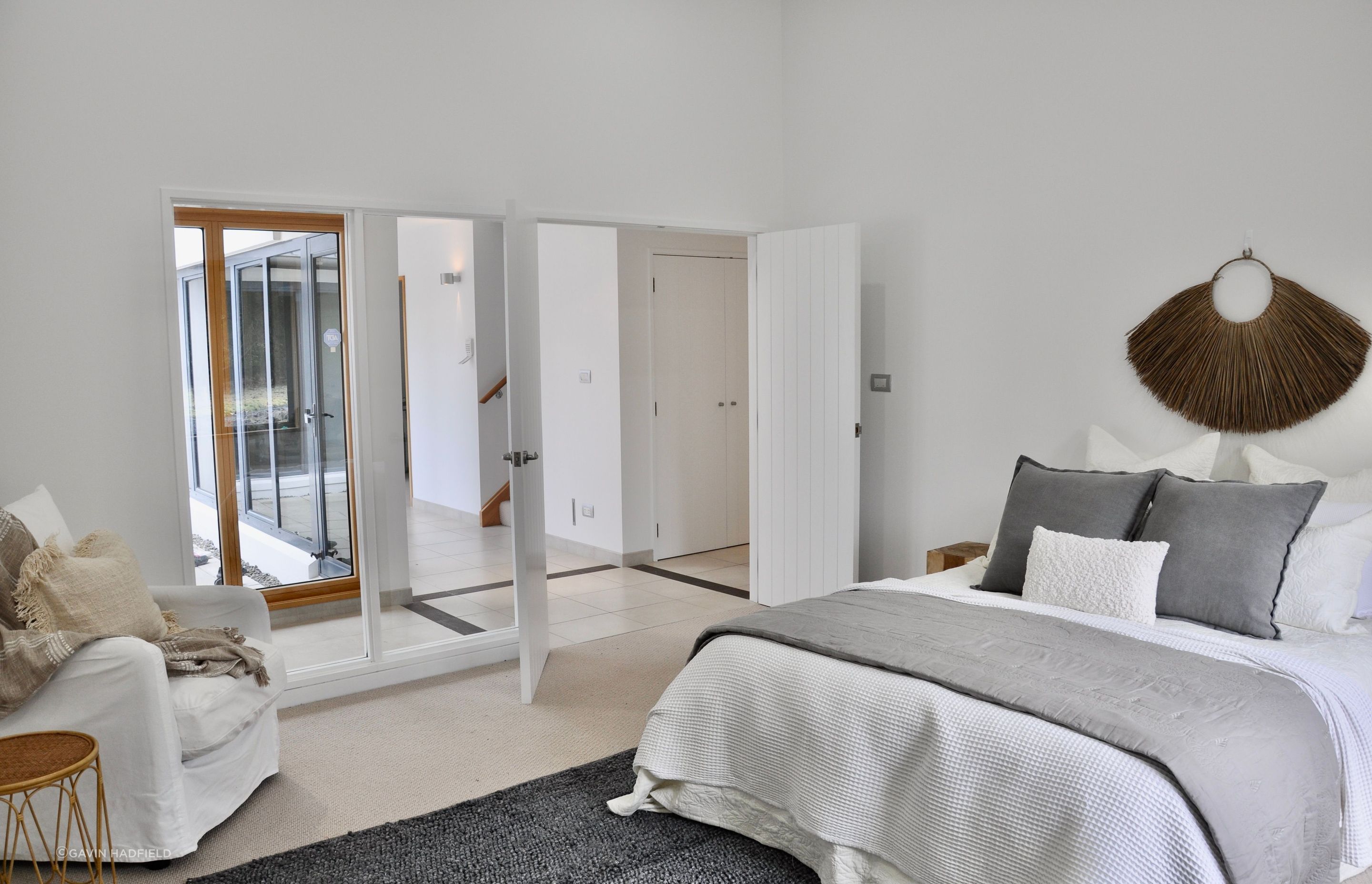 Home Staging, Colour Consult and Interior Design - Dry Hills Rise