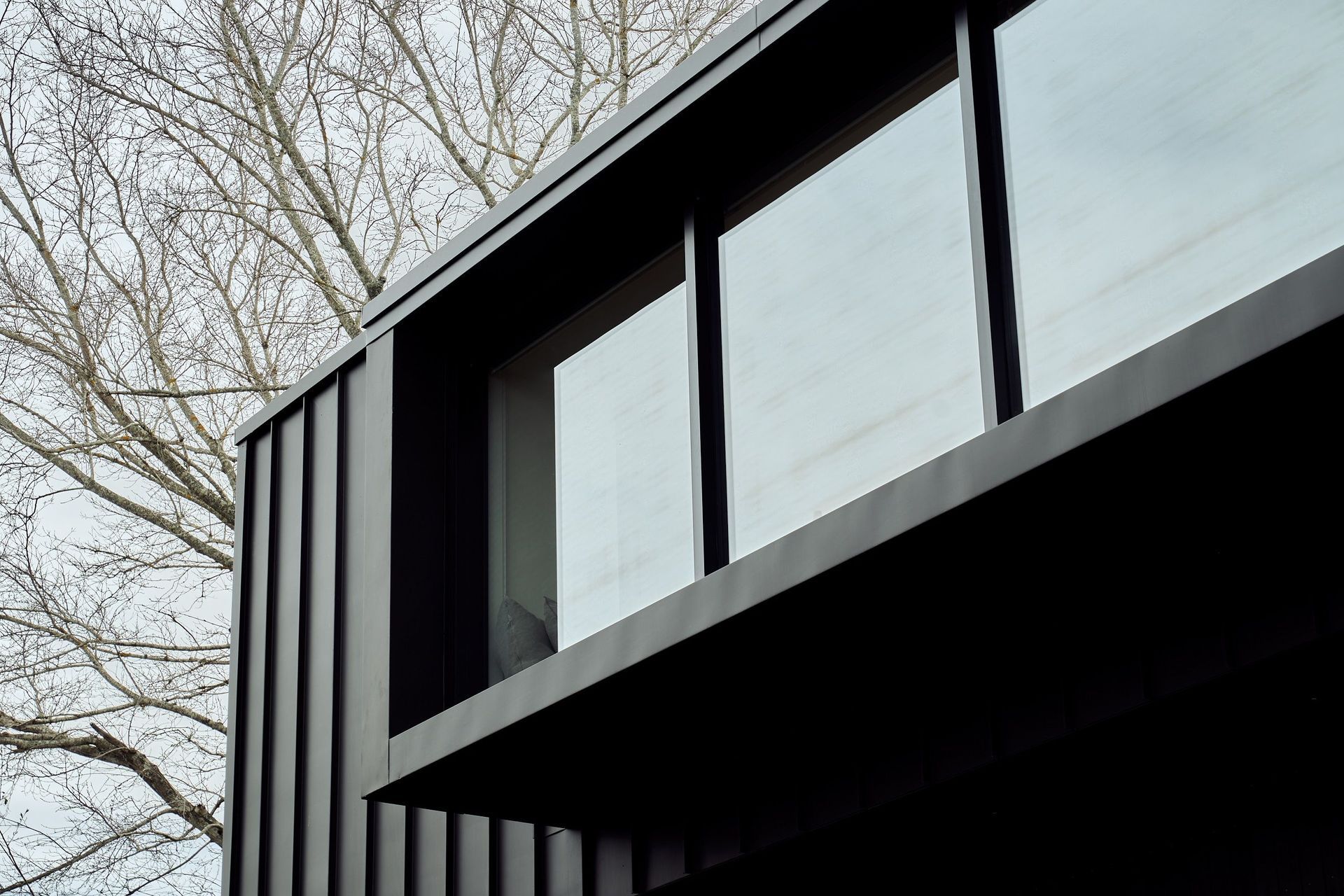 Shore Road Alterations