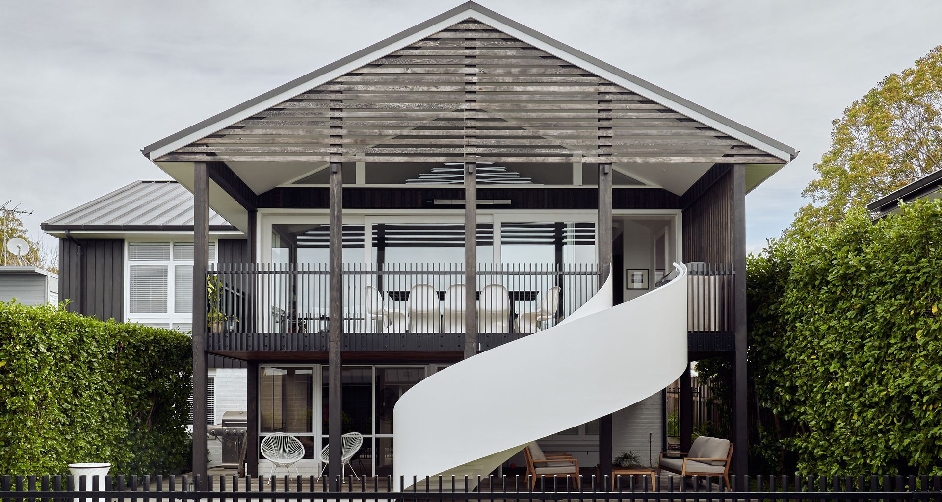 Remuera Residence banner