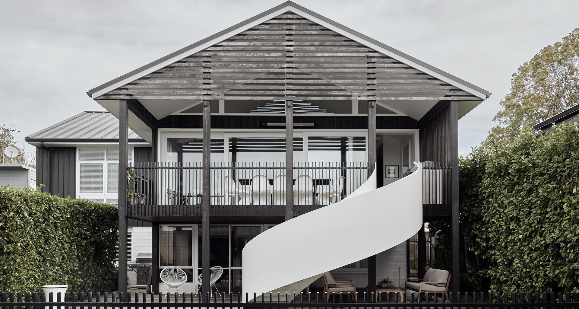 Remuera Residence banner