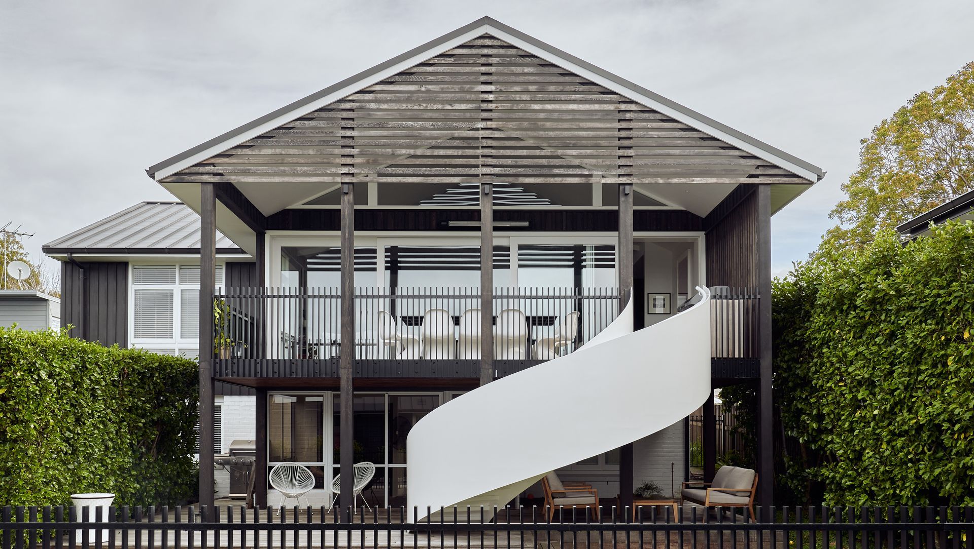 Remuera Residence banner