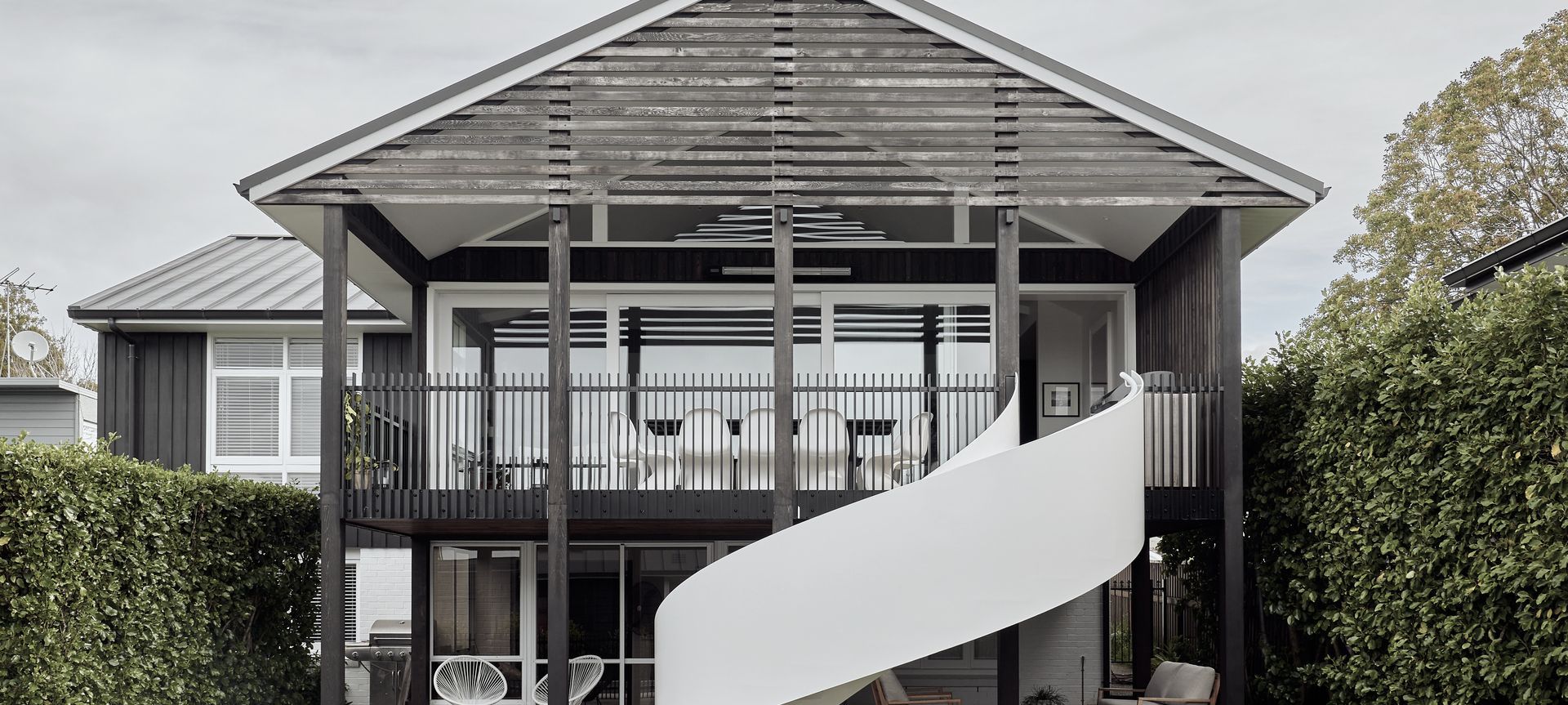 Remuera Residence banner