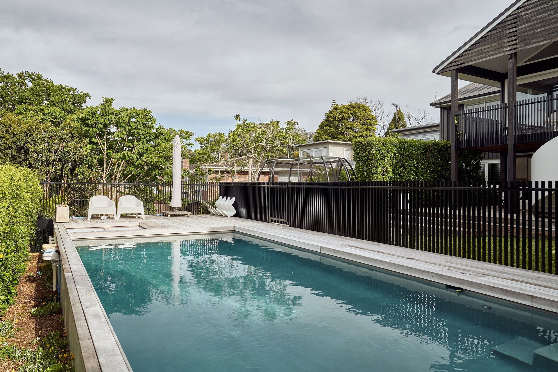 Shore Road Alterations