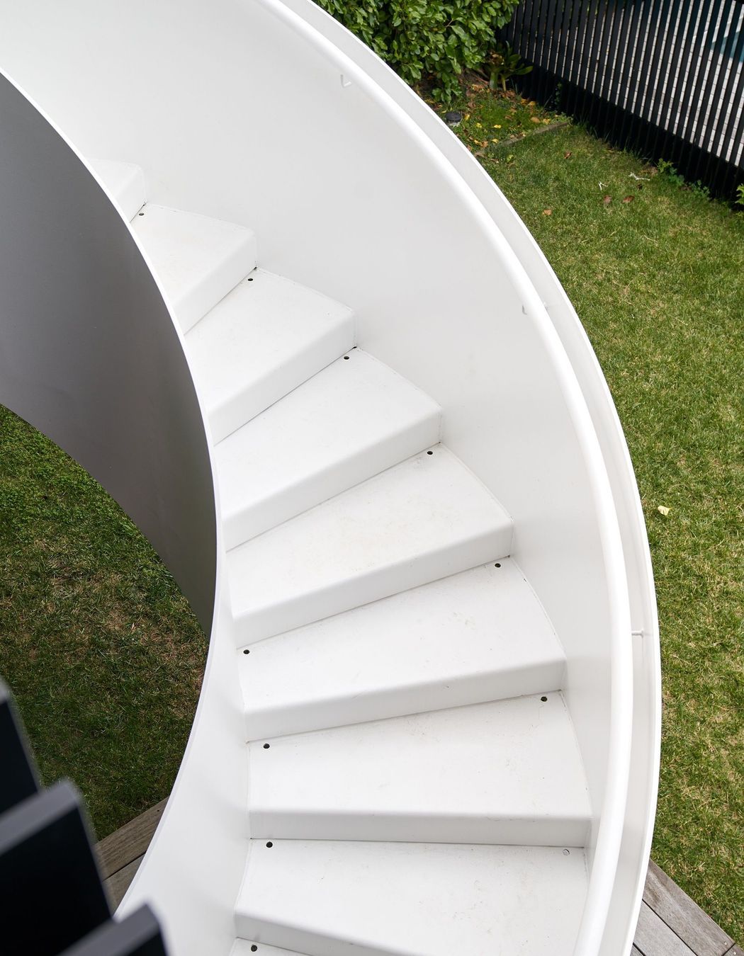 Shore Road Alterations