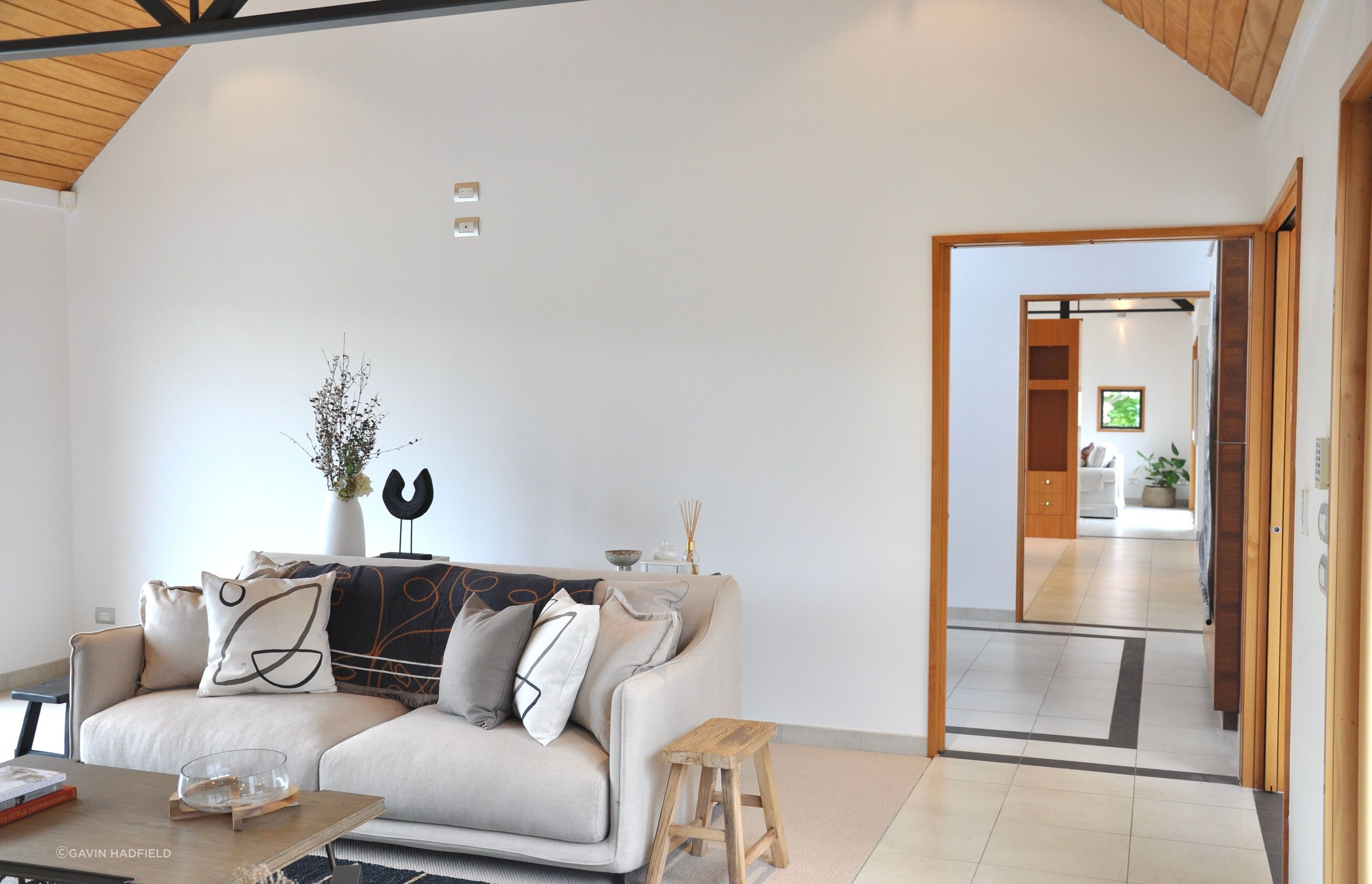 Home Staging, Colour Consult and Interior Design - Dry Hills Rise
