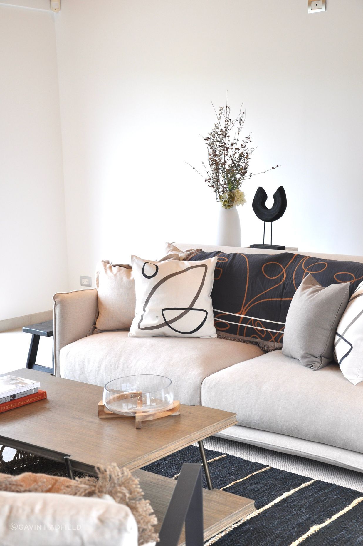 Home Staging, Colour Consult and Interior Design - Dry Hills Rise