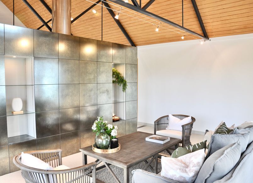 Home Staging, Colour Consult and Interior Design - Dry Hills Rise