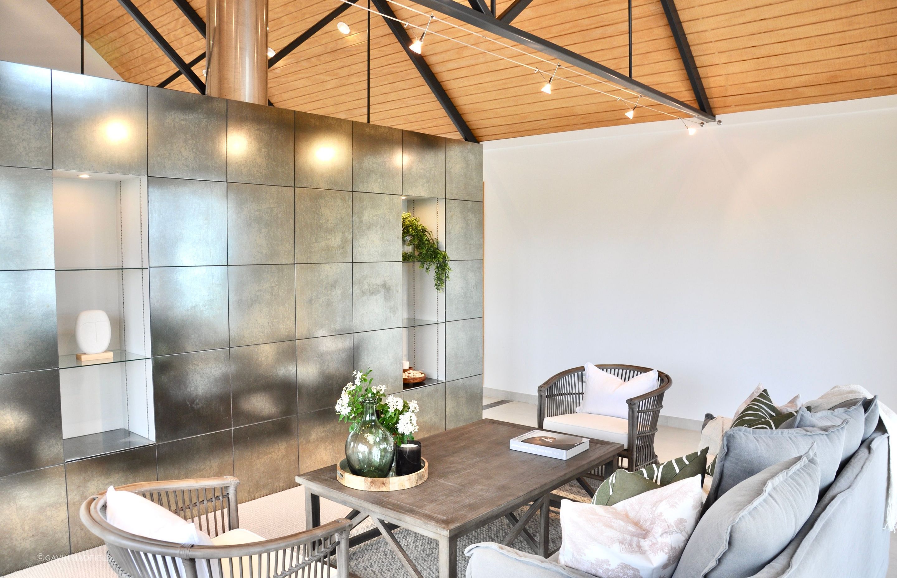 Home Staging, Colour Consult and Interior Design - Dry Hills Rise