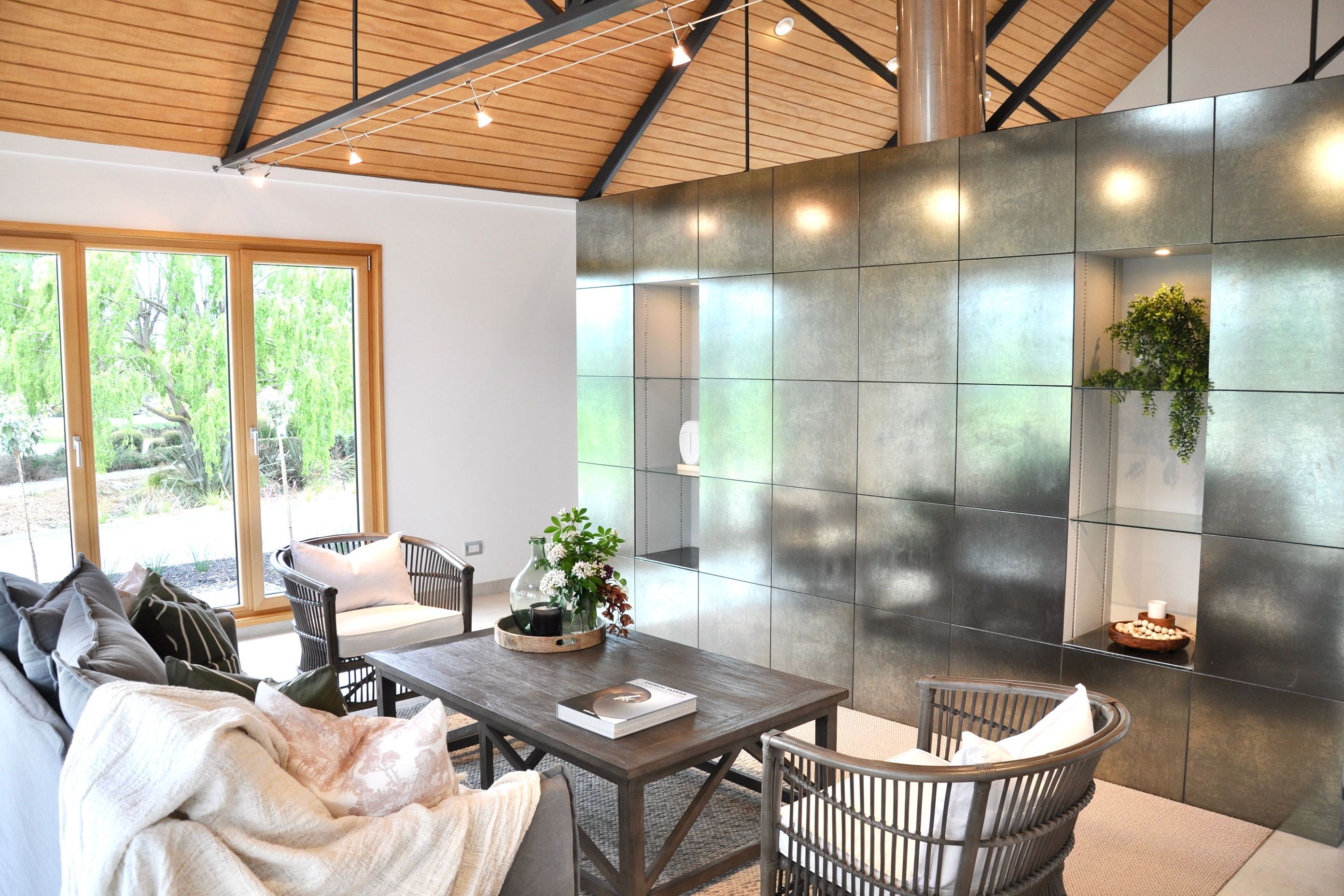 Home Staging, Colour Consult and Interior Design - Dry Hills Rise
