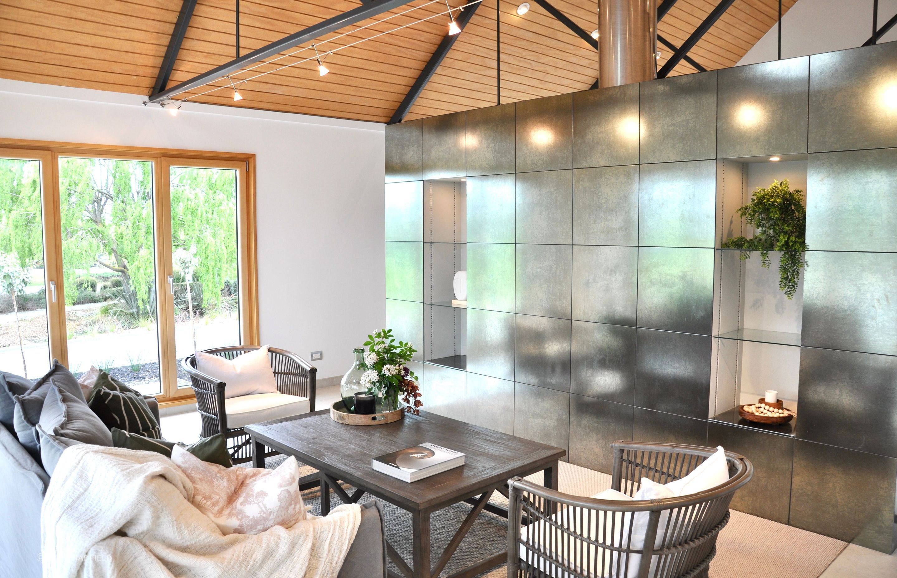 Home Staging, Colour Consult and Interior Design - Dry Hills Rise