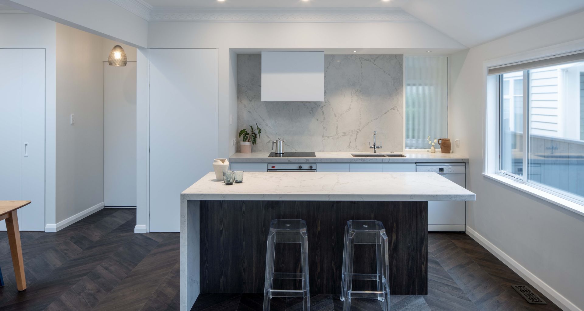 Eastbourne Kitchen and Dining room banner