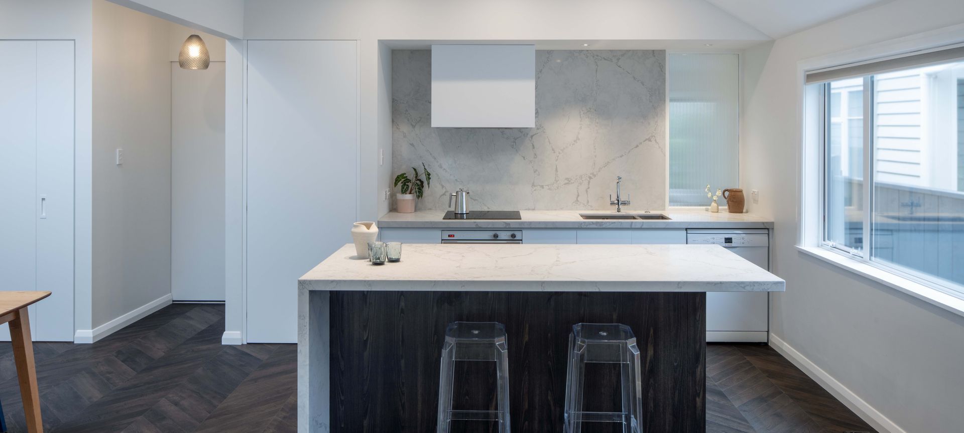 Eastbourne Kitchen and Dining room banner