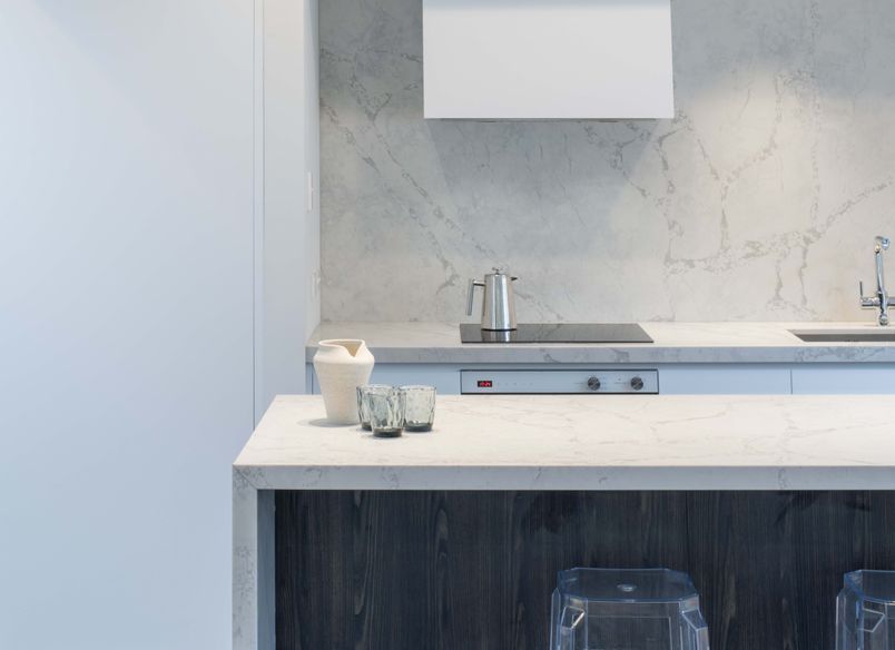 Eastbourne Kitchen and Dining room