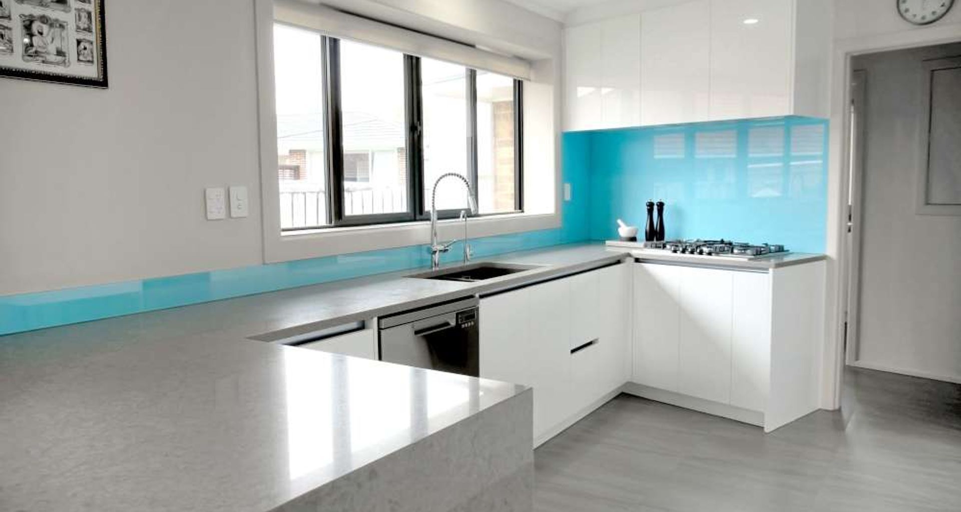 Low Maintenance Kitchen and Bathroom renovation in Auckland banner