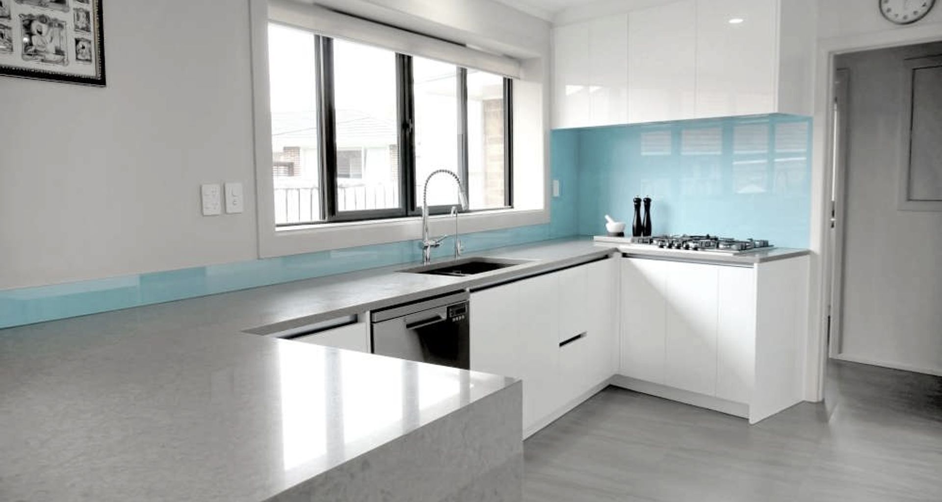 Low Maintenance Kitchen and Bathroom renovation in Auckland banner