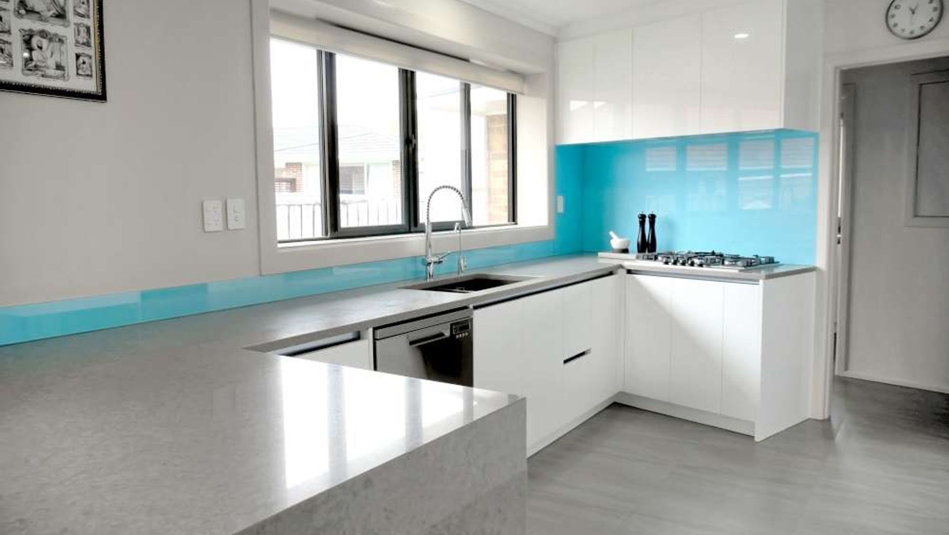Low Maintenance Kitchen and Bathroom renovation in Auckland banner