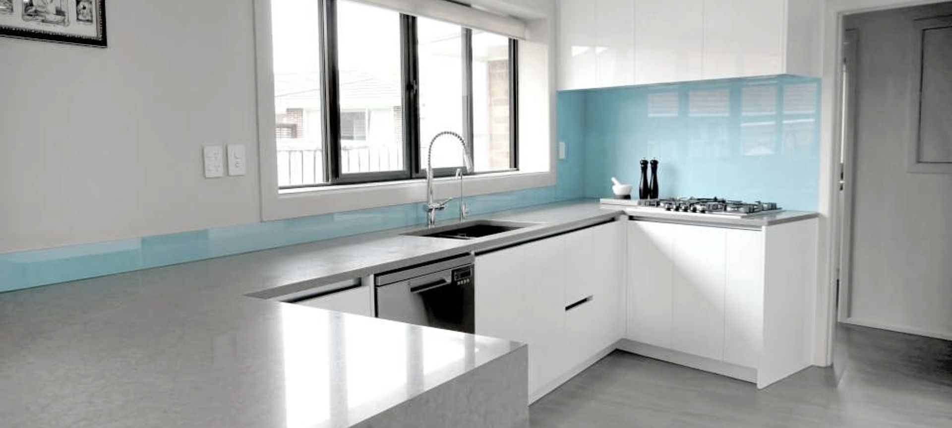 Low Maintenance Kitchen and Bathroom renovation in Auckland banner