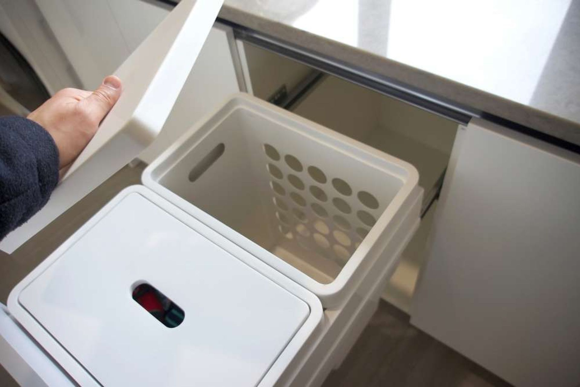 Low Maintenance Kitchen and Bathroom renovation in Auckland