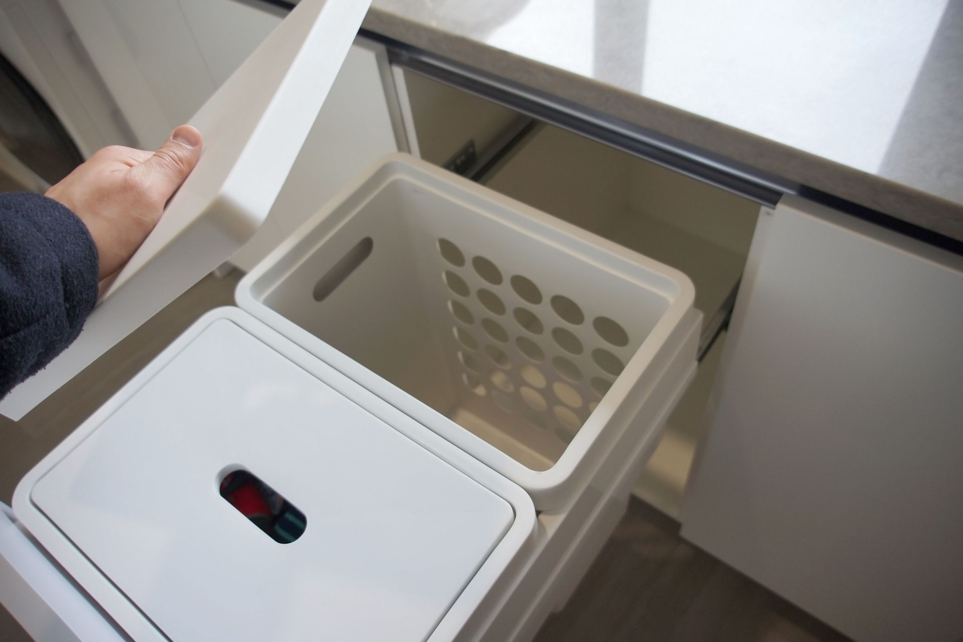 Low Maintenance Kitchen and Bathroom renovation in Auckland