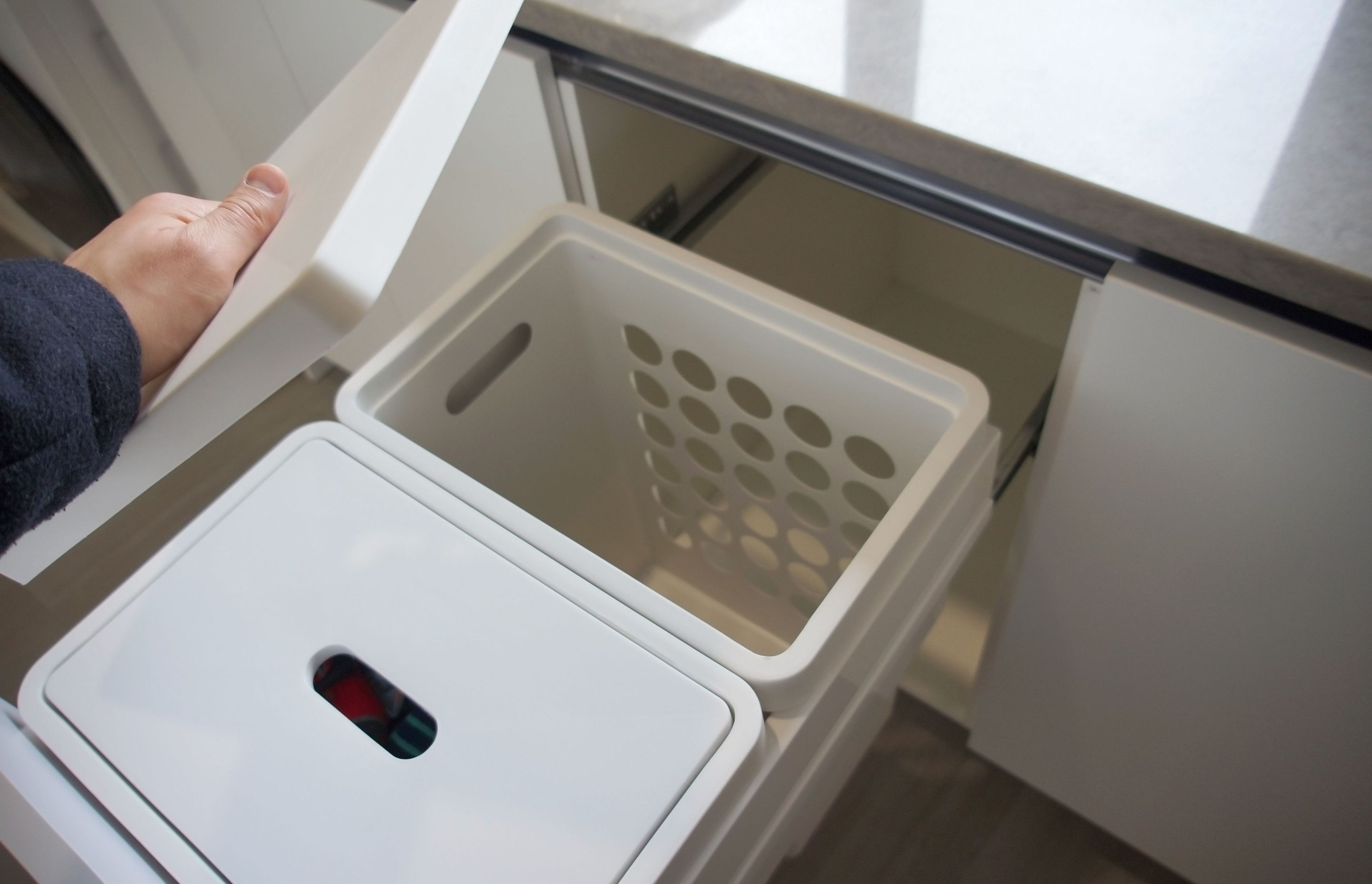 Low Maintenance Kitchen and Bathroom renovation in Auckland