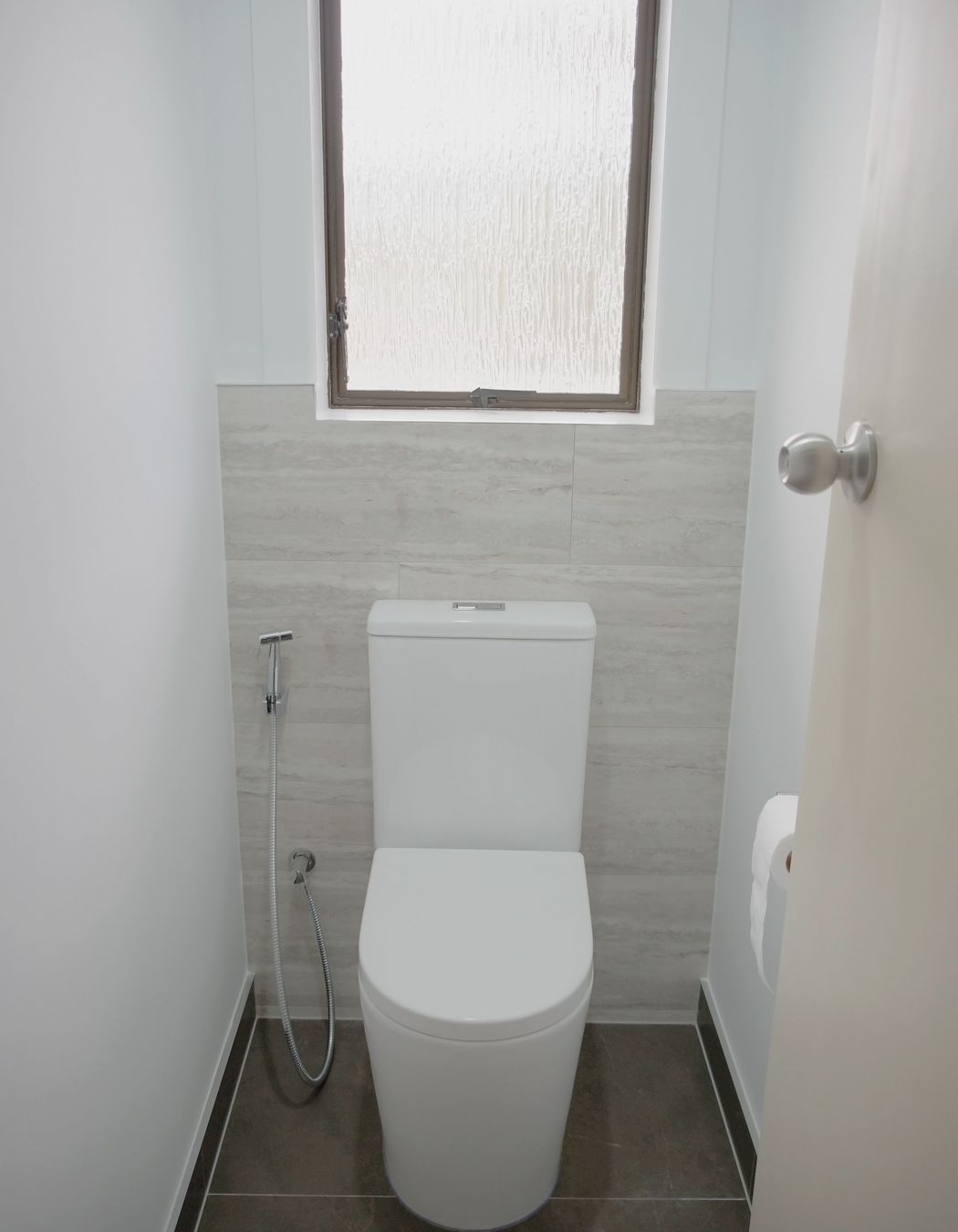 Low Maintenance Kitchen and Bathroom renovation in Auckland