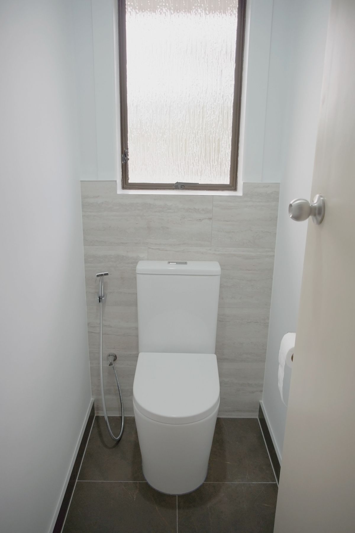 Low Maintenance Kitchen and Bathroom renovation in Auckland