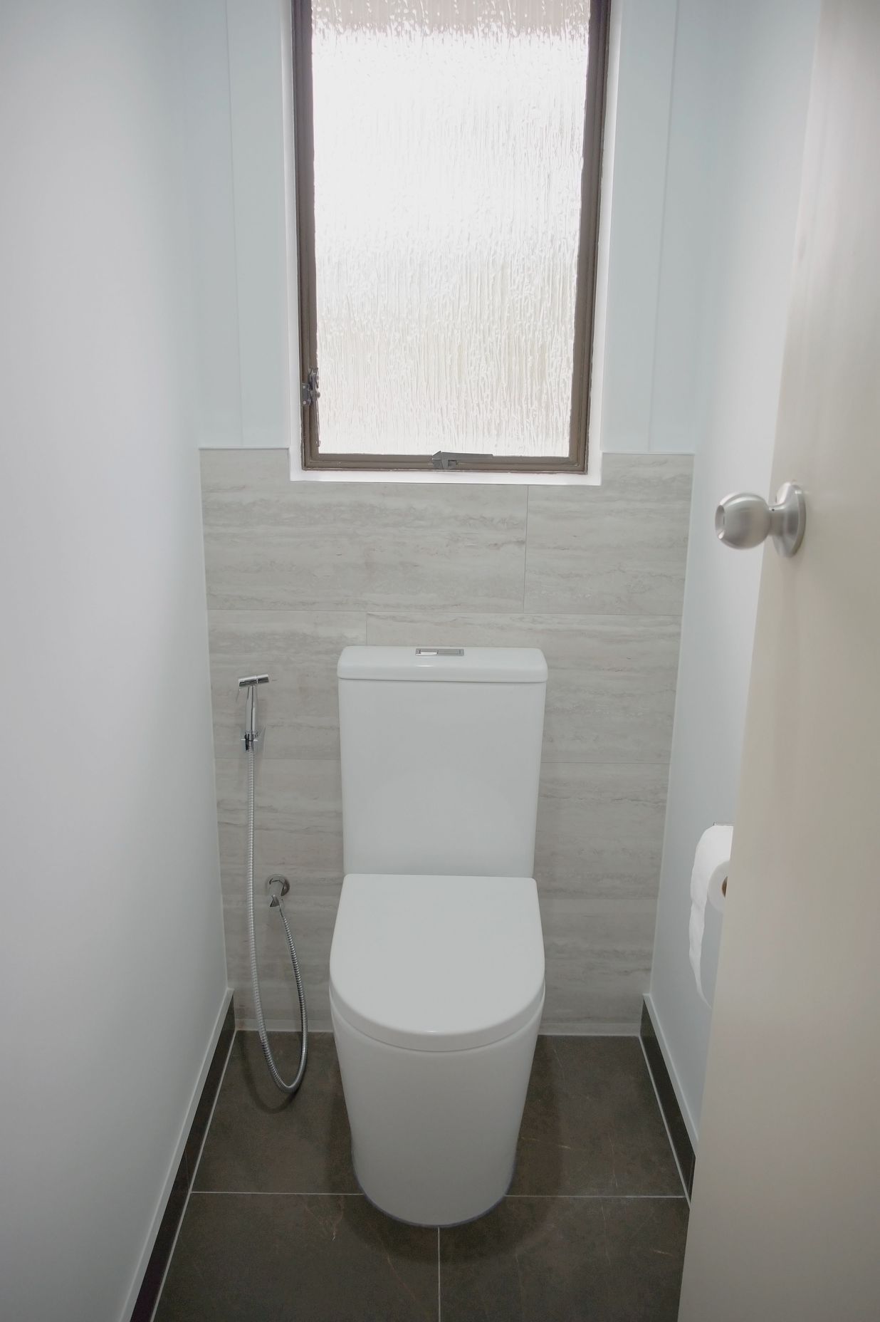 Low Maintenance Kitchen and Bathroom renovation in Auckland