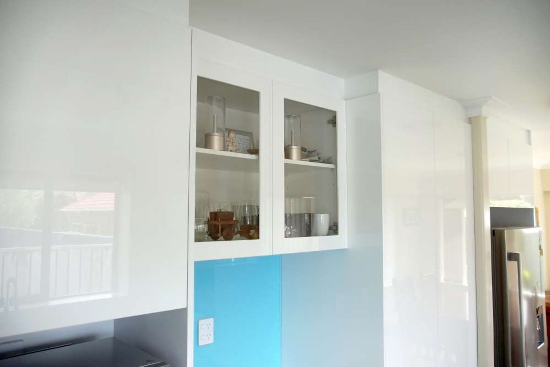 Low Maintenance Kitchen and Bathroom renovation in Auckland