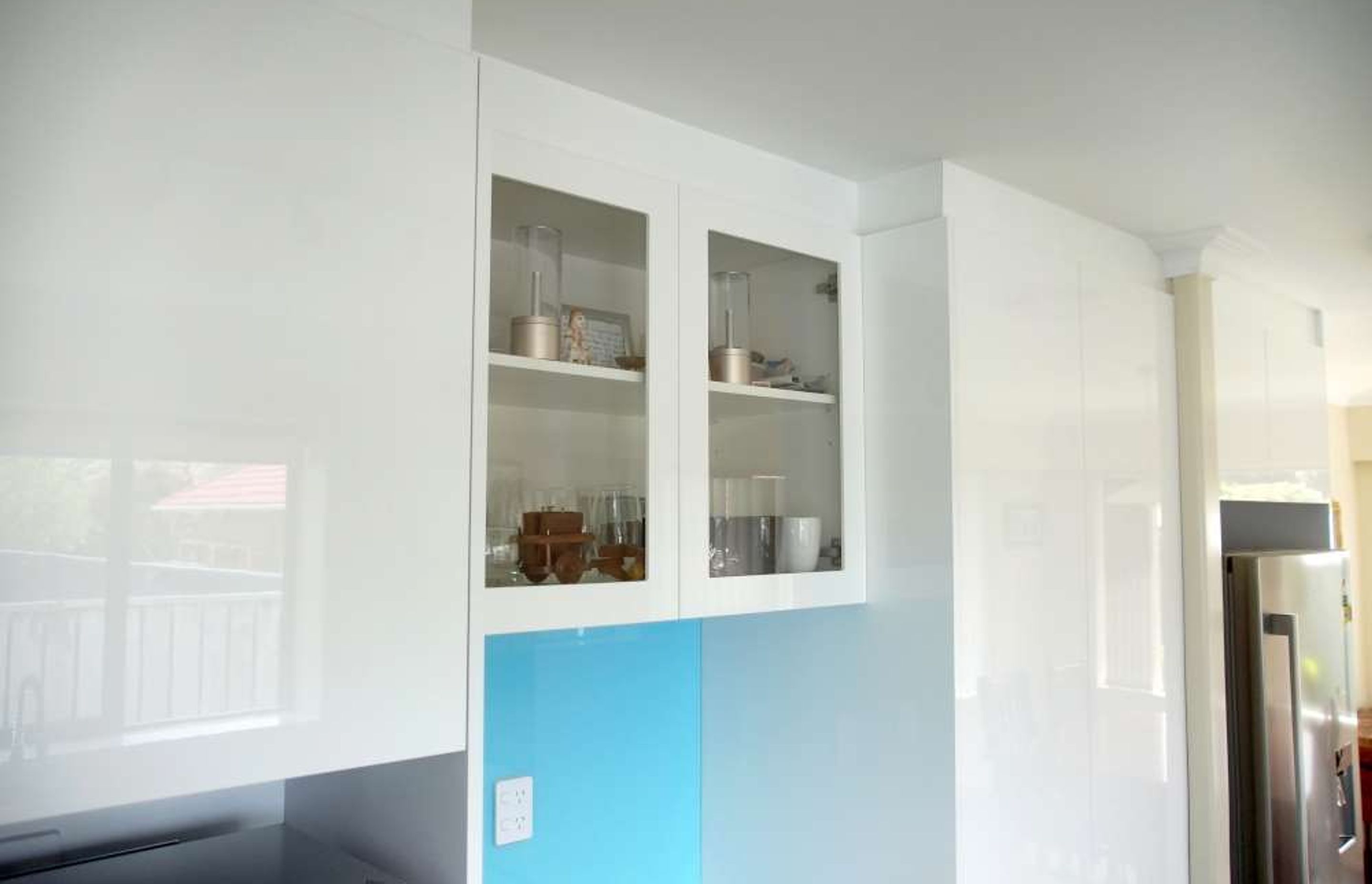 Low Maintenance Kitchen and Bathroom renovation in Auckland
