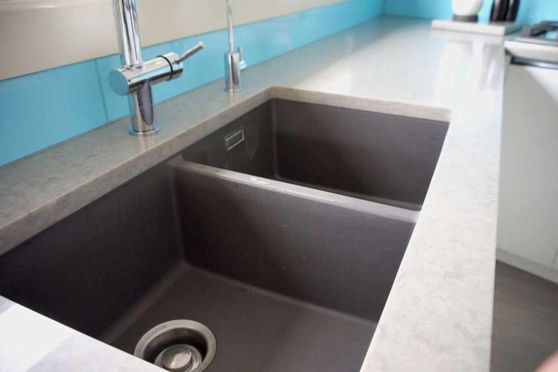 Low Maintenance Kitchen and Bathroom renovation in Auckland