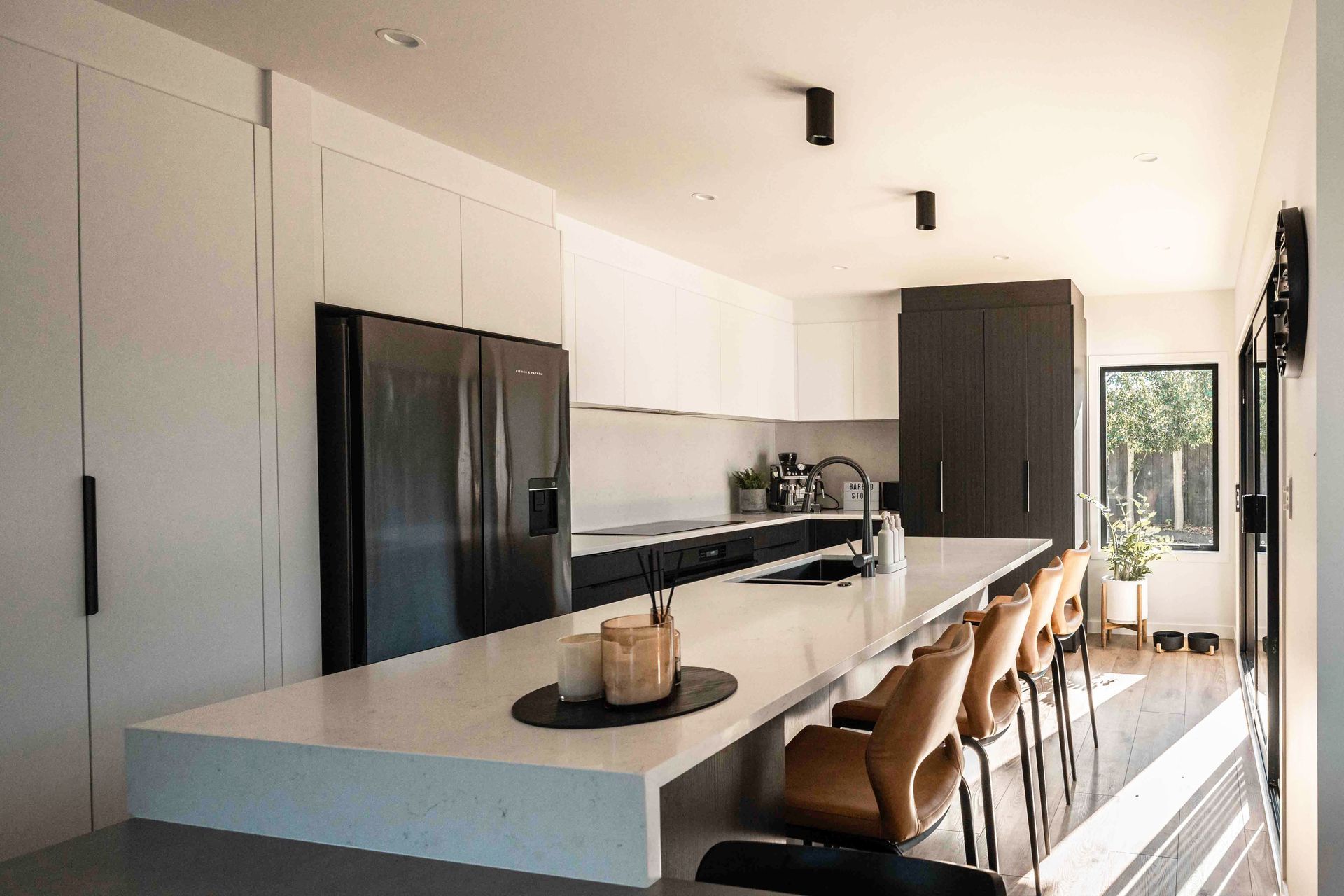 Chesley Place, Half Moon Bay