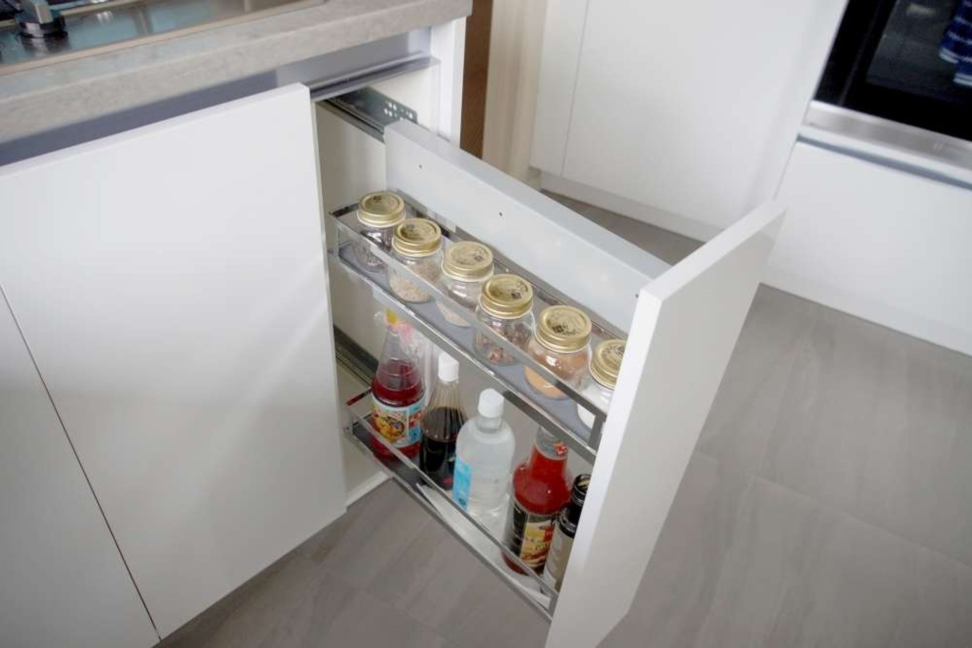Low Maintenance Kitchen and Bathroom renovation in Auckland
