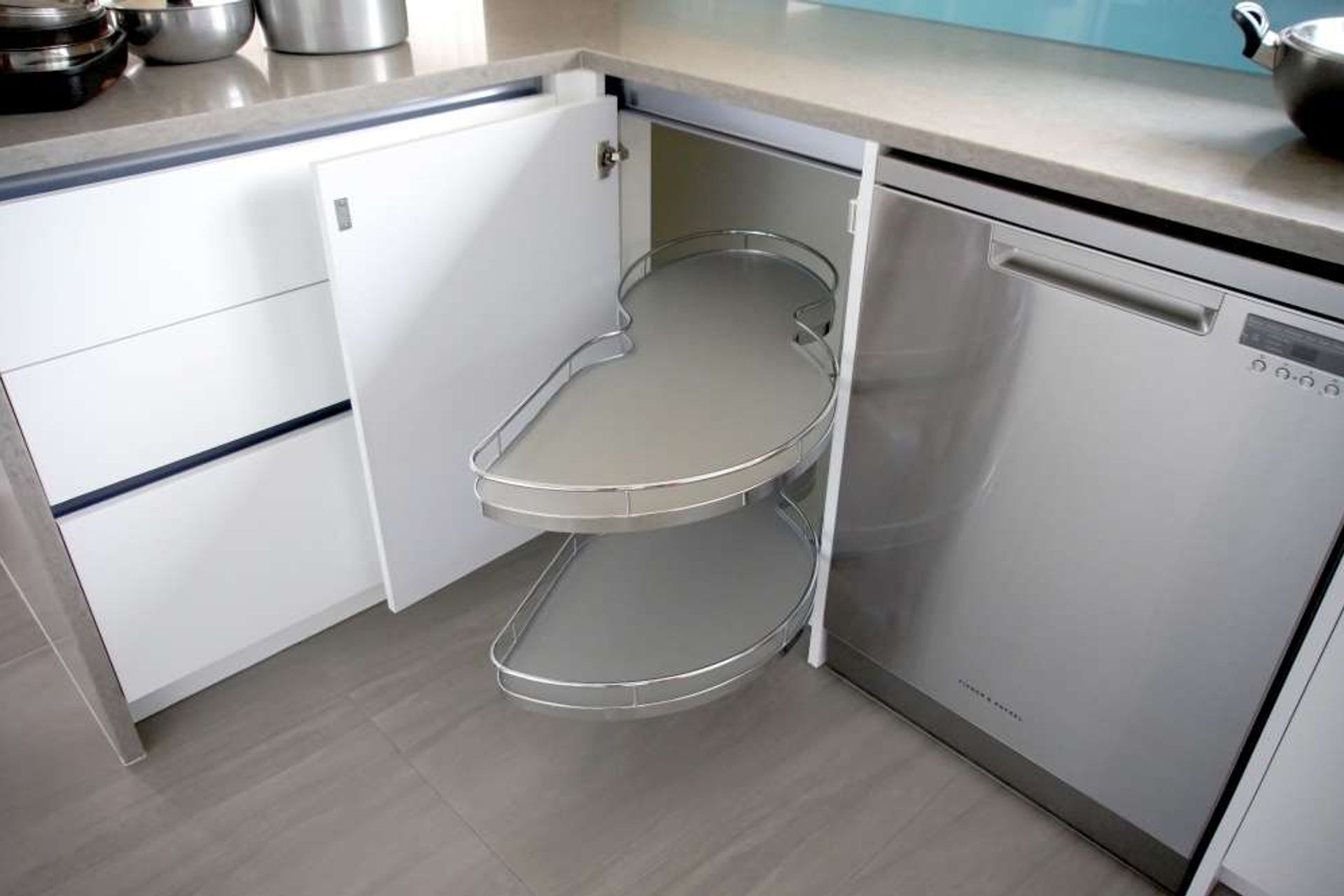 Low Maintenance Kitchen and Bathroom renovation in Auckland