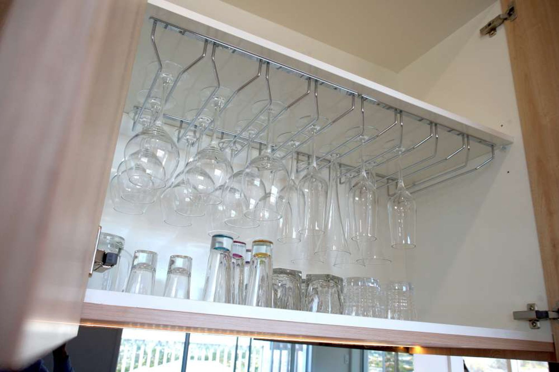 Entertainers Dream
Kitchen & Bar