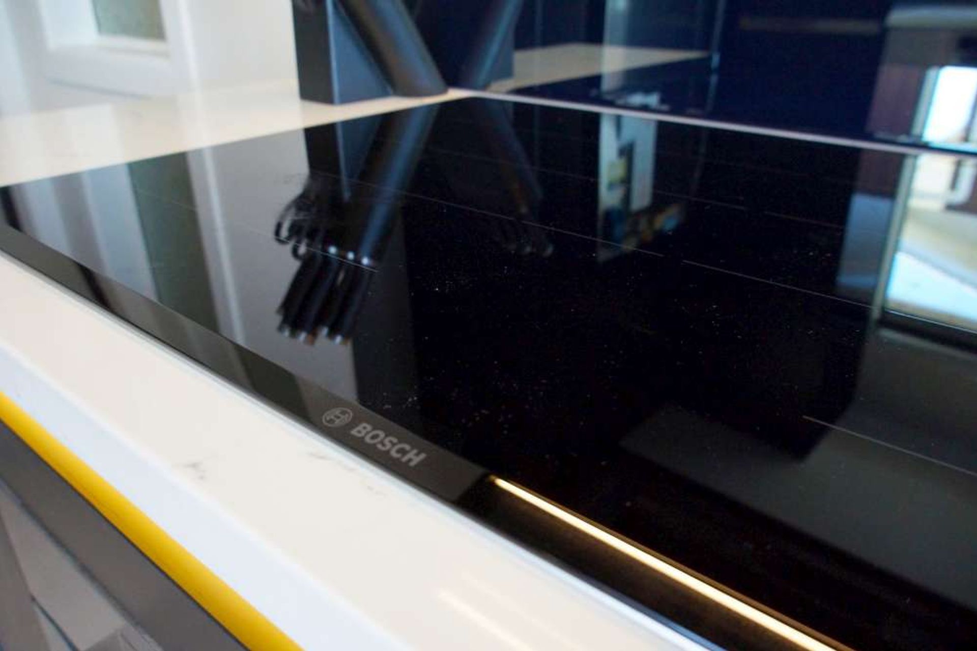 Entertainers Dream
Kitchen & Bar