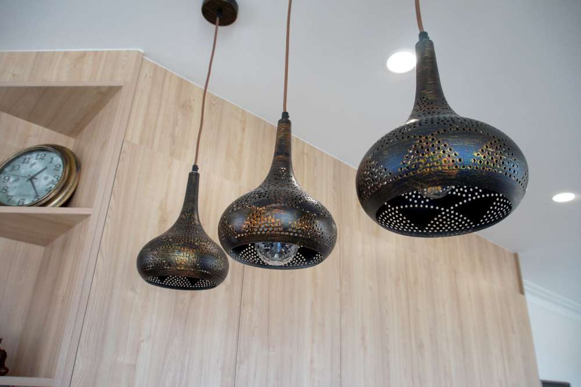 Entertainers Dream
Kitchen & Bar