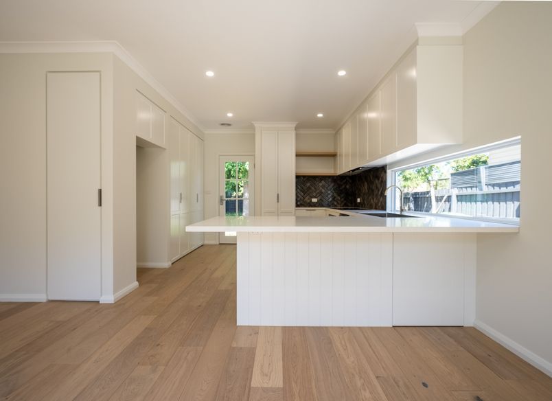 Gowrie Avenue