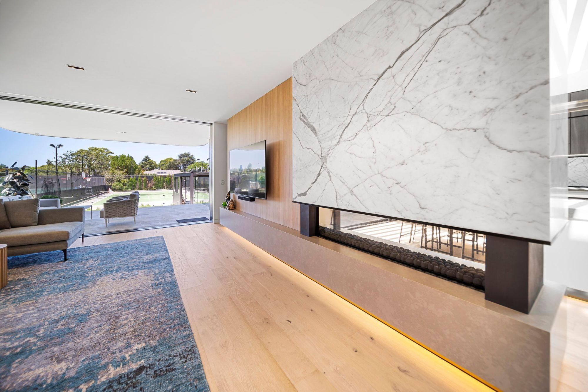 Roseville House