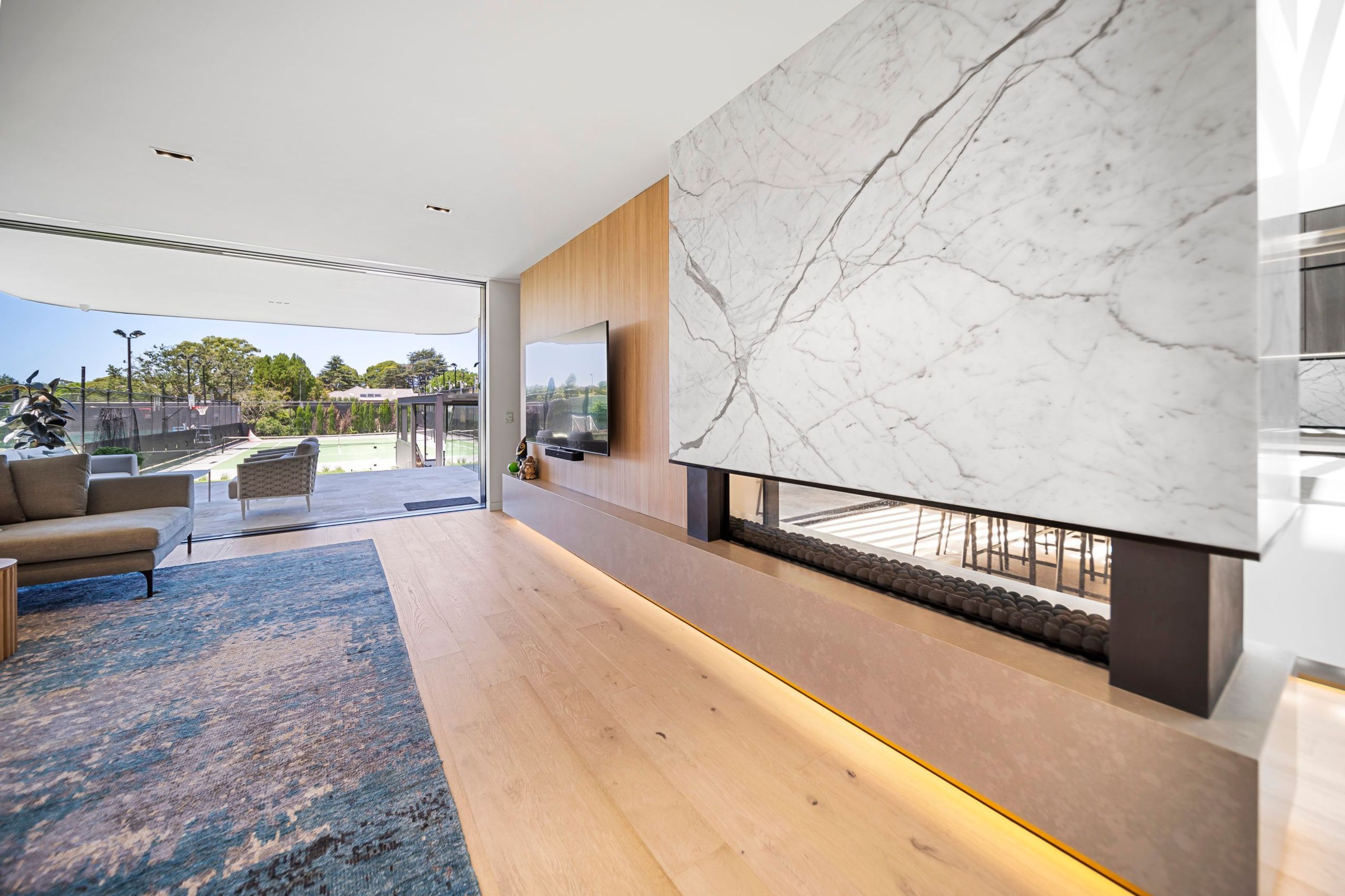 Roseville House