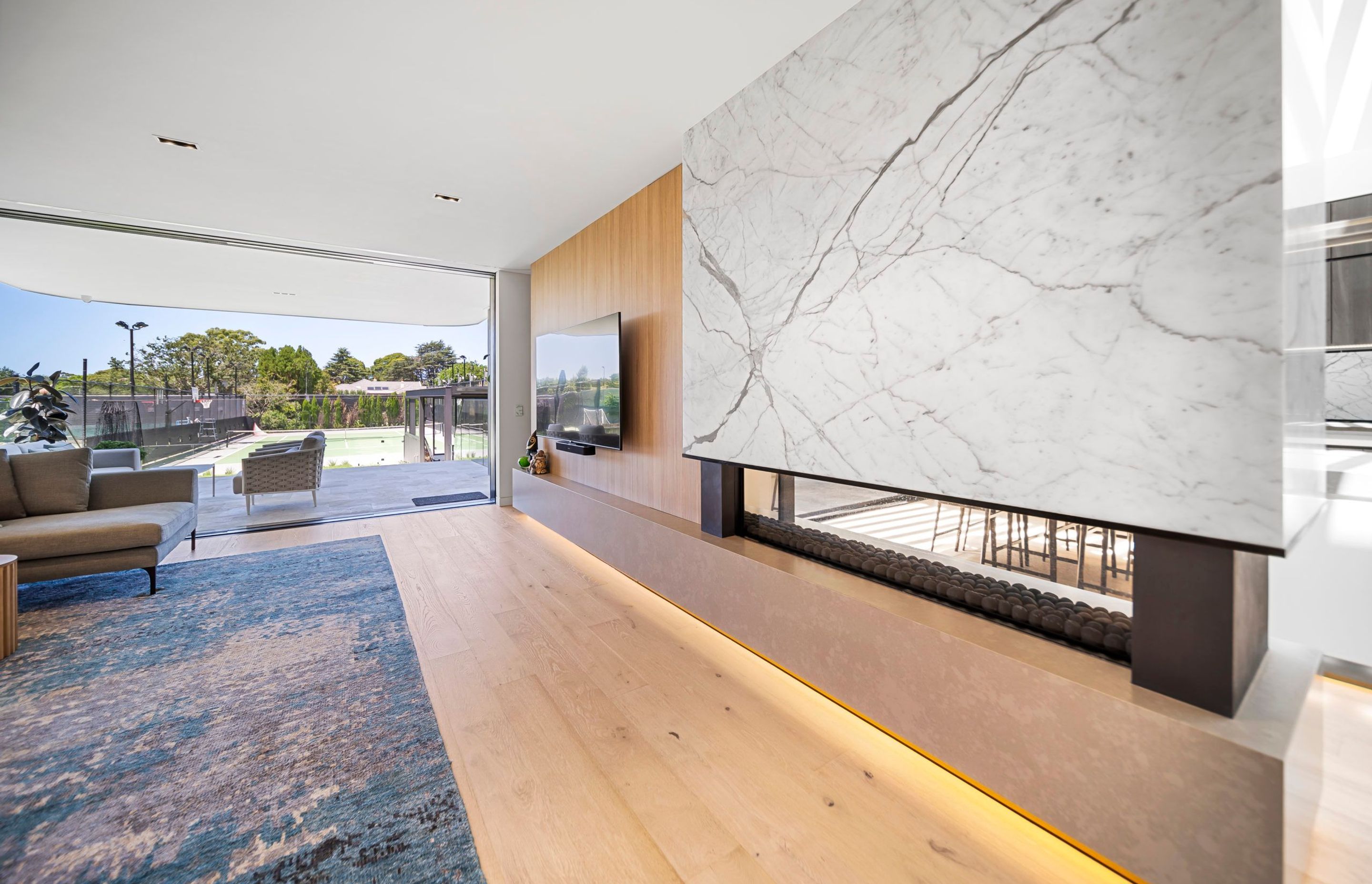 Roseville House