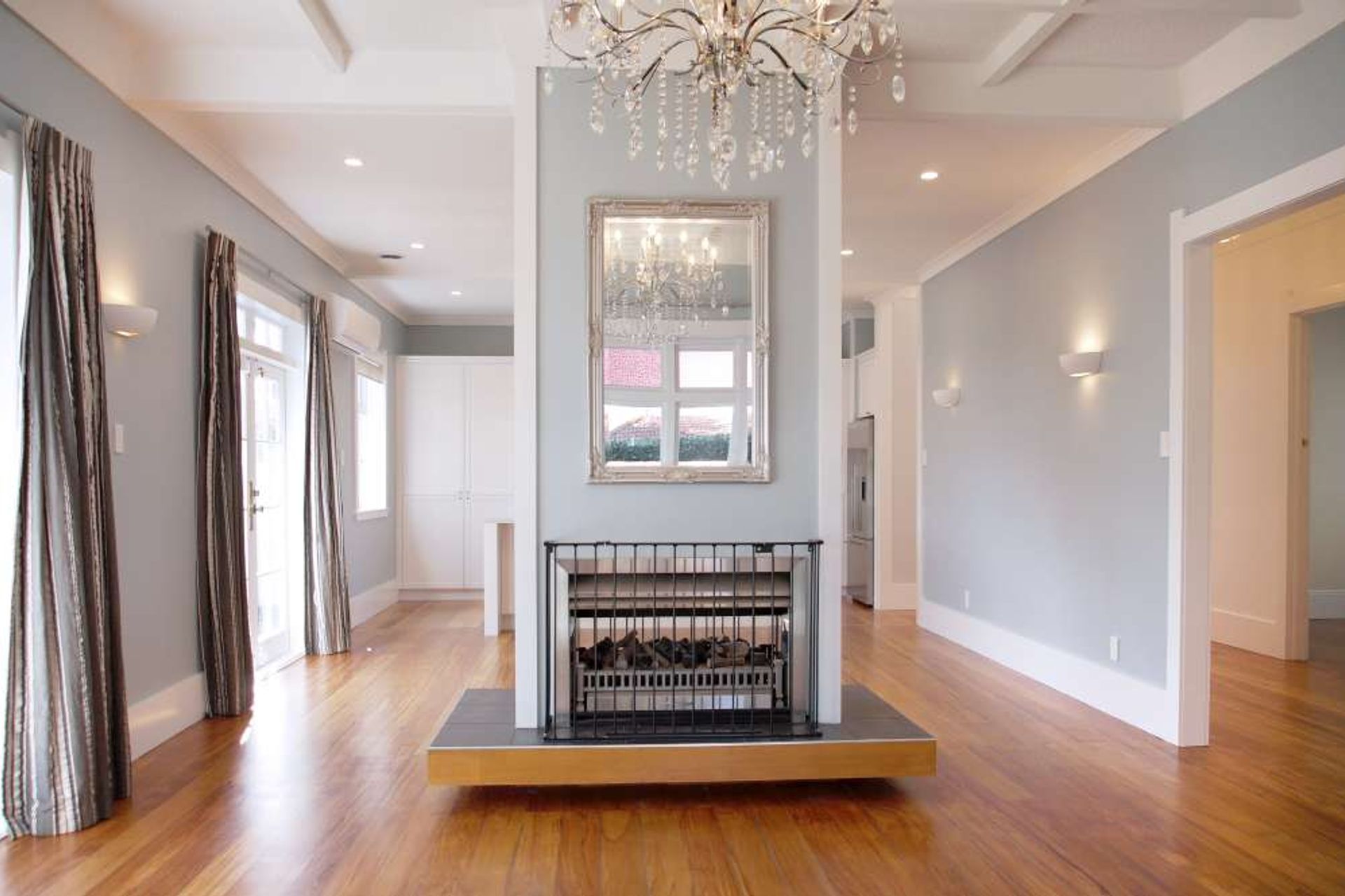 Historic Epsom home renovation to add convenience for a young family