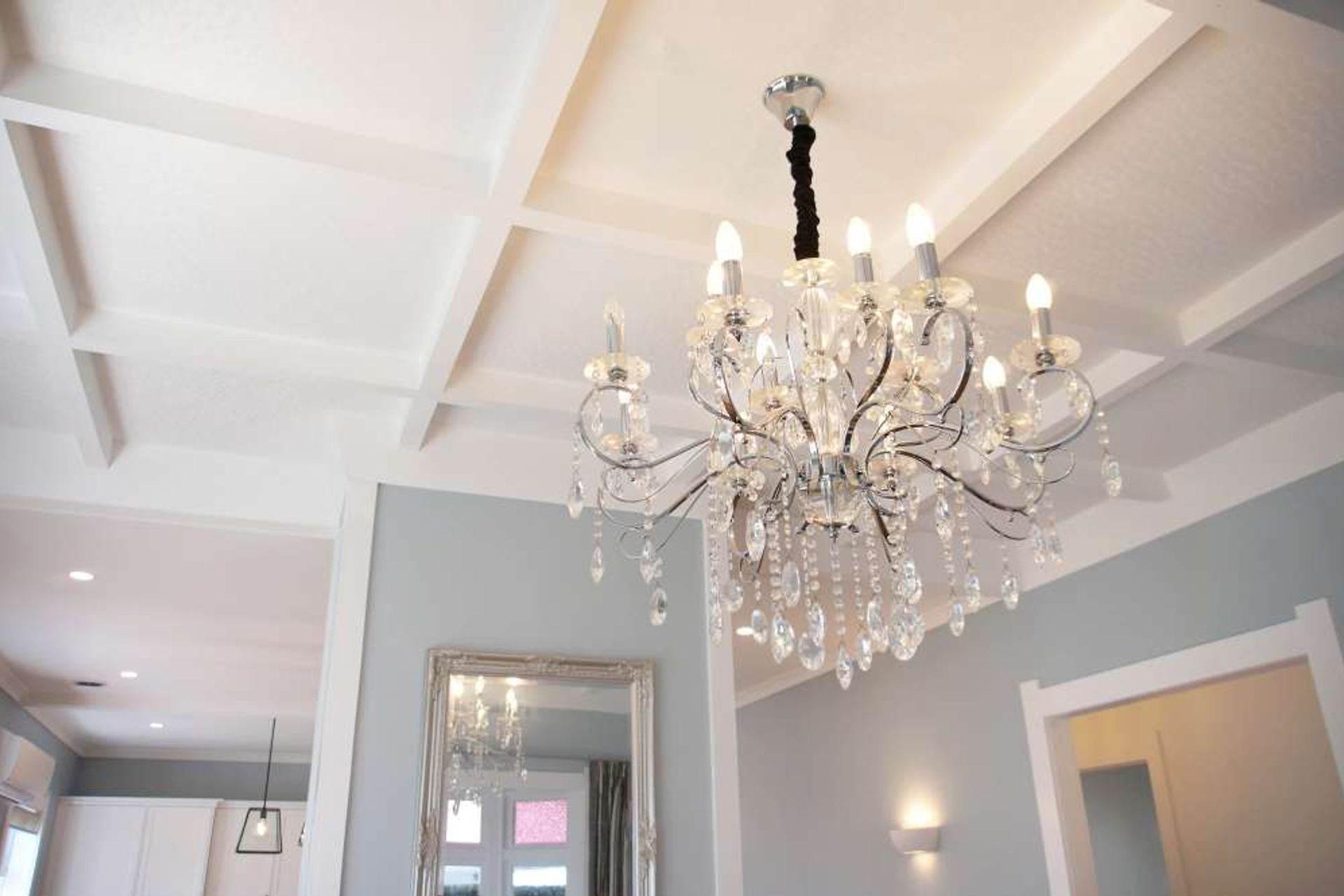 Historic Epsom home renovation to add convenience for a young family