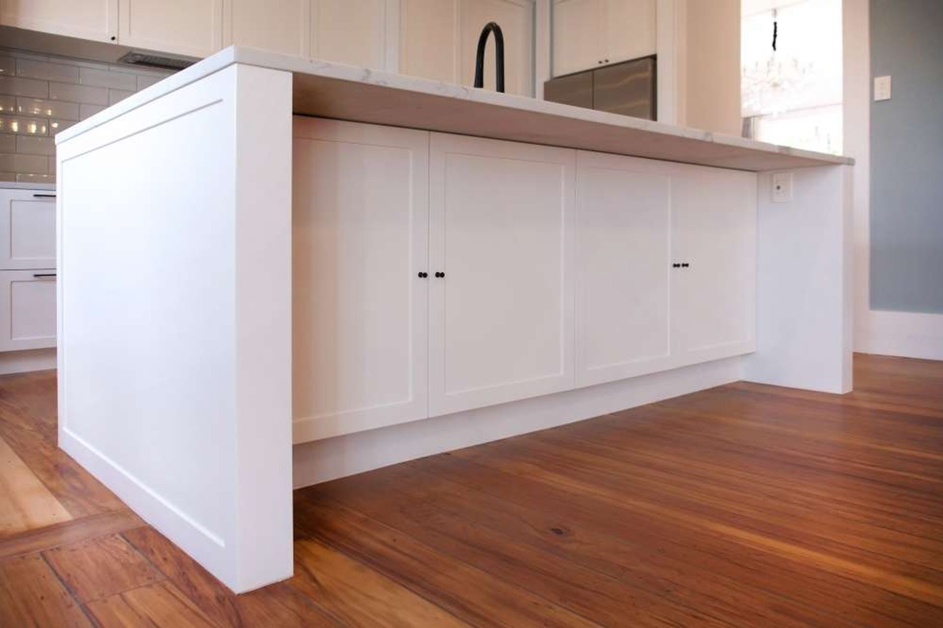 Historic Epsom home renovation to add convenience for a young family