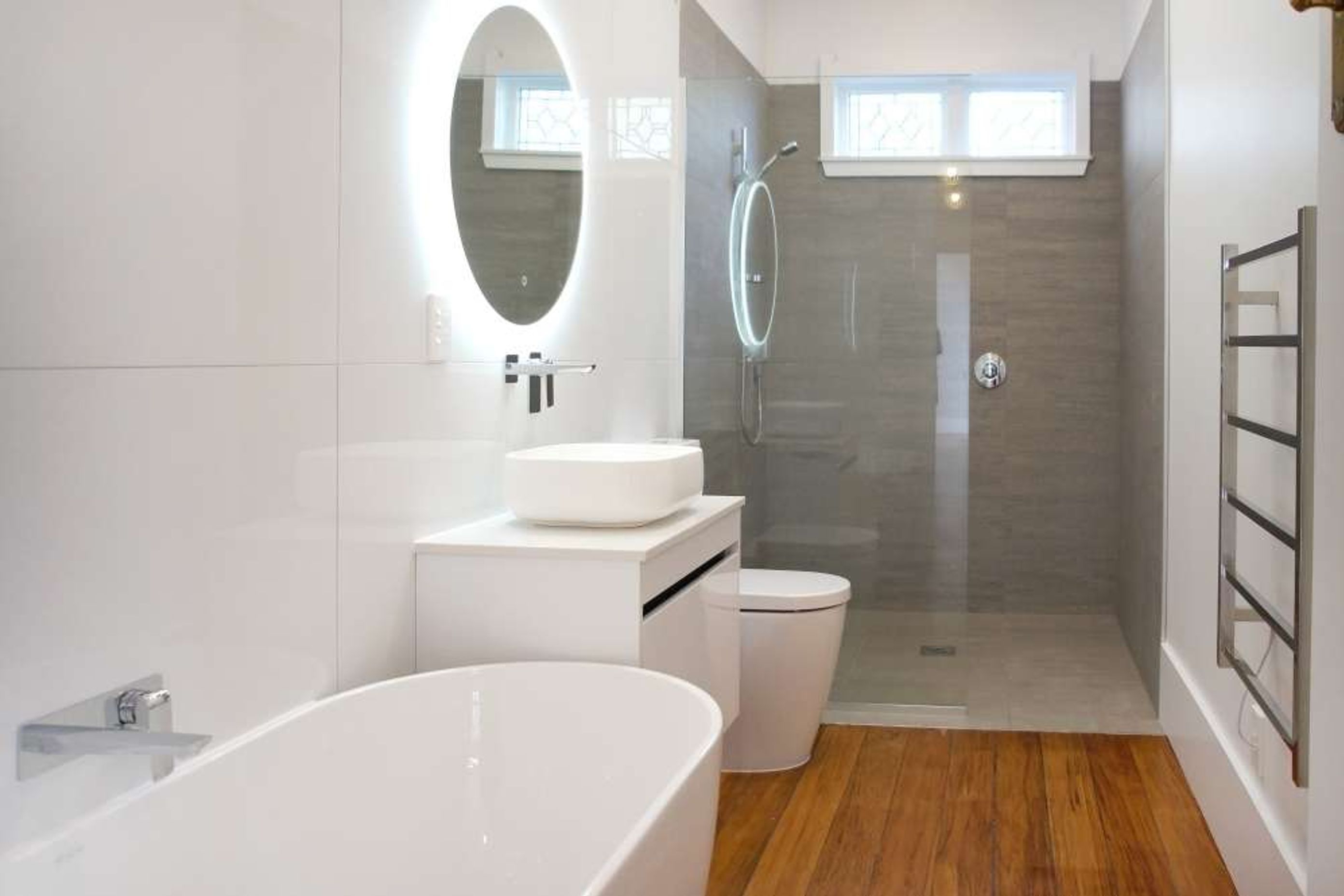 Historic Epsom home renovation to add convenience for a young family