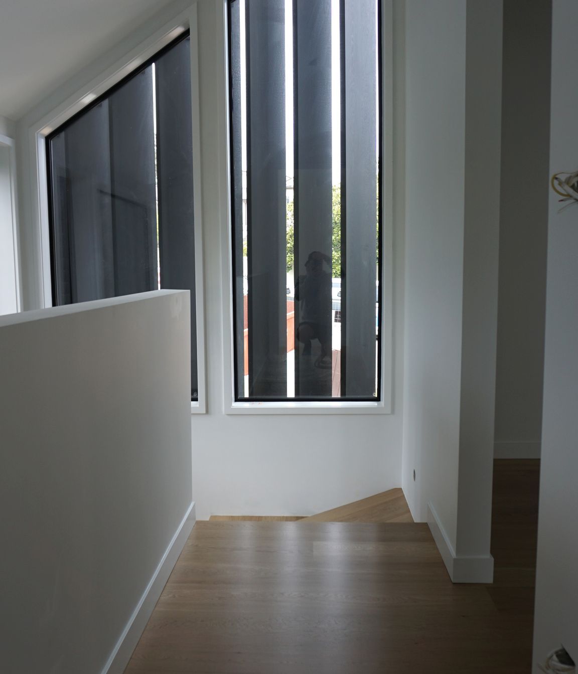 Oak Flooring - Natural colours