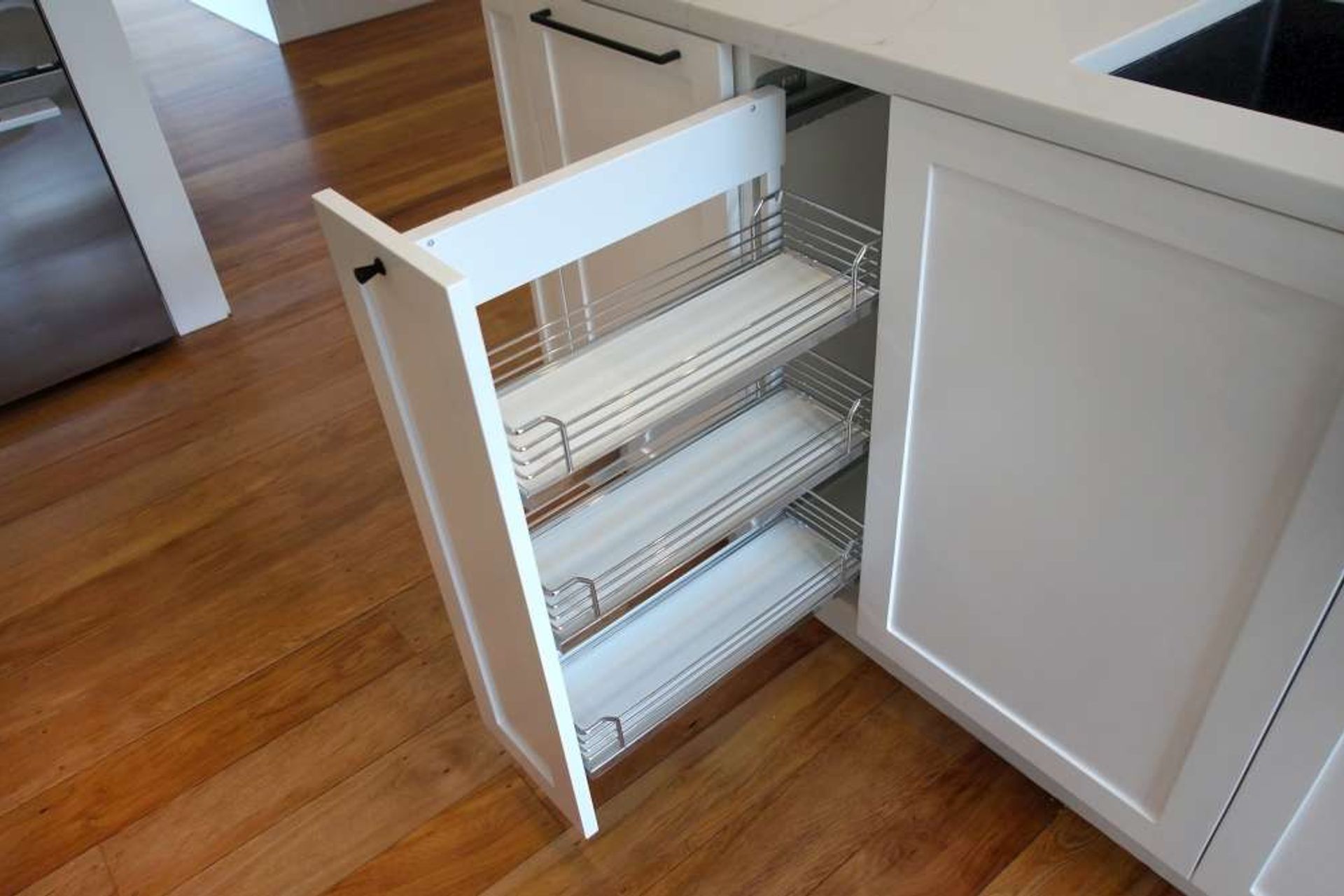 Historic Epsom home renovation to add convenience for a young family