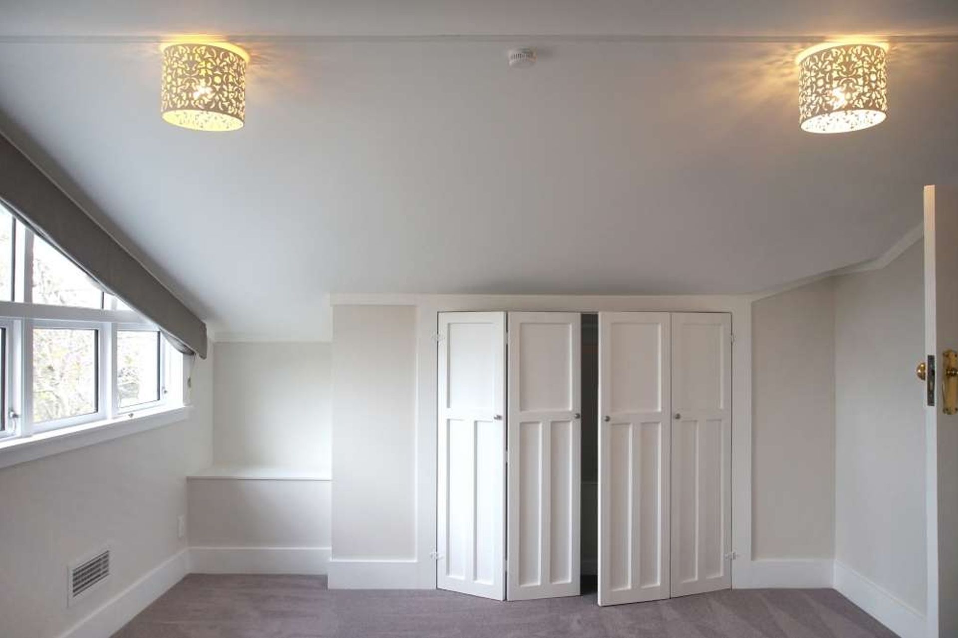 Historic Epsom home renovation to add convenience for a young family