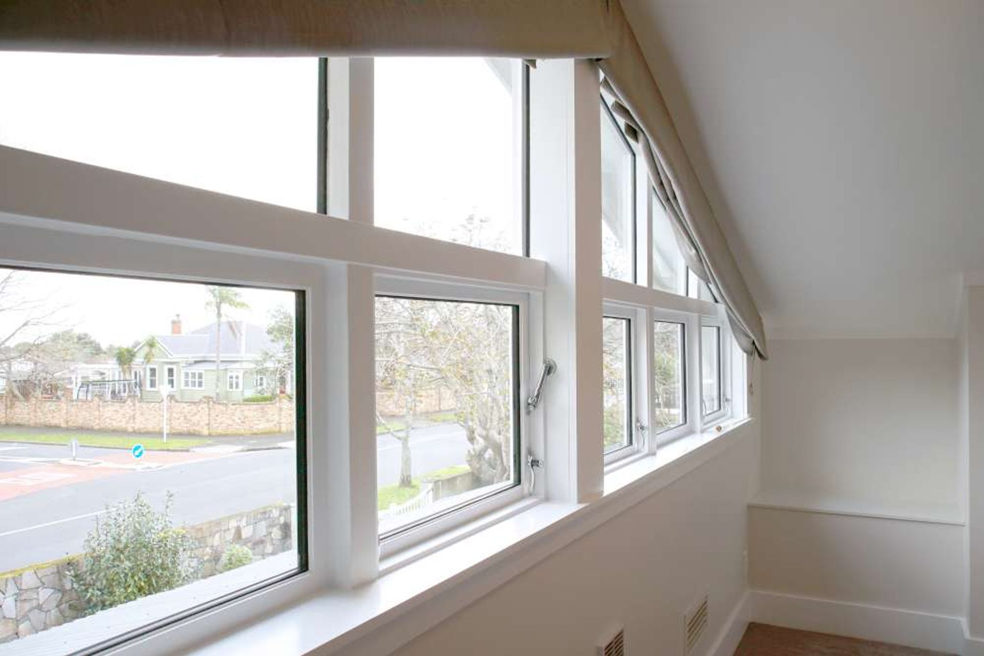 Historic Epsom home renovation to add convenience for a young family