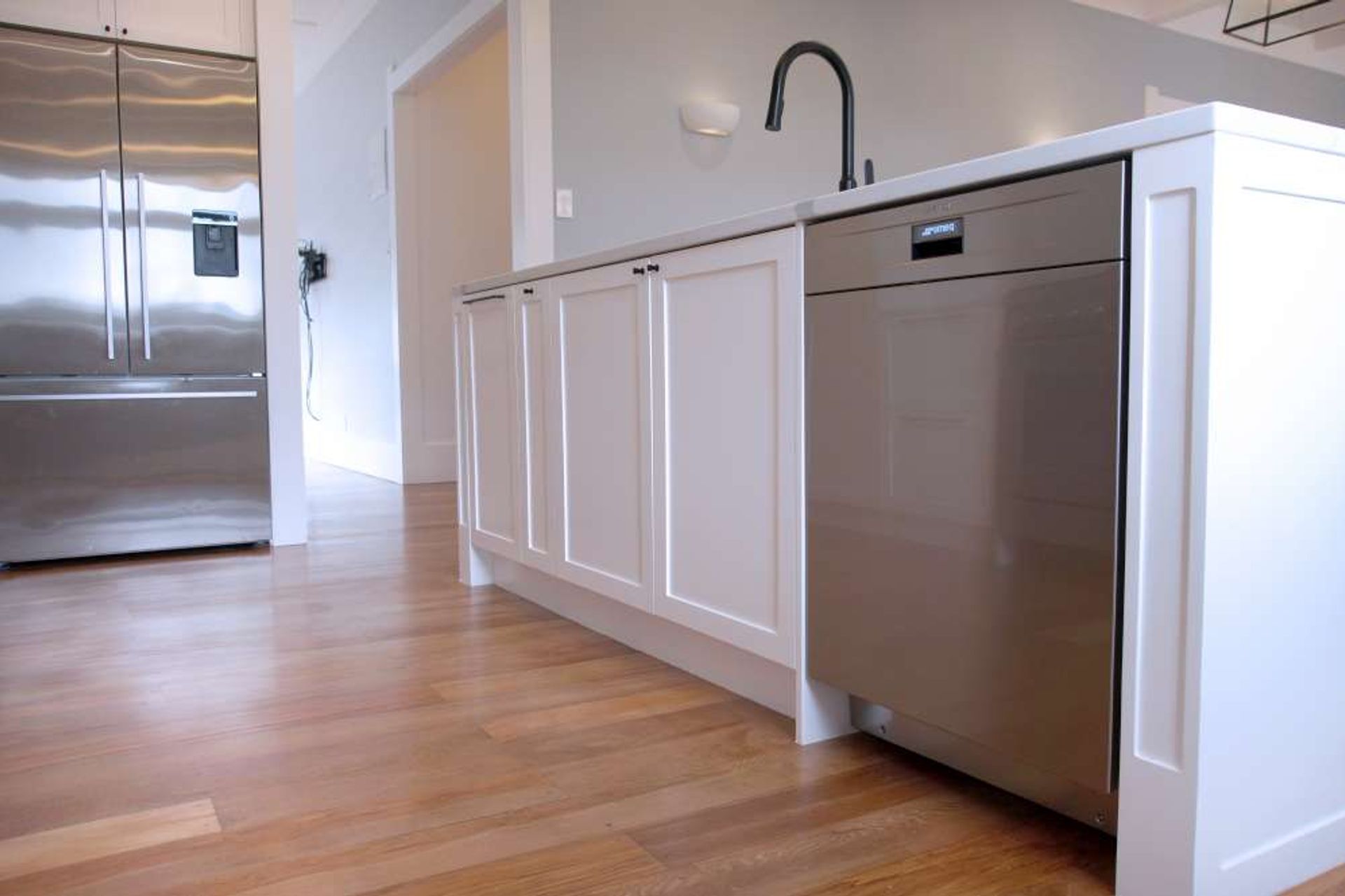 Historic Epsom home renovation to add convenience for a young family